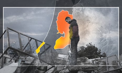 Could the West Bank become the next Gaza?