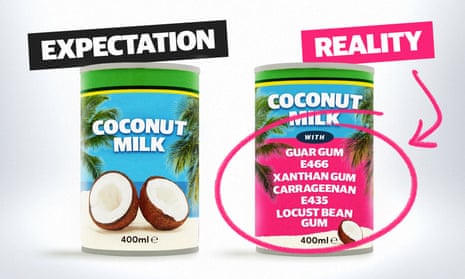 How ultra-processed foods are making us sick 