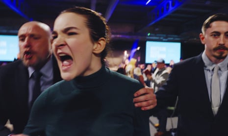 'Make Doncaster Great Again': Trump rhetoric spills into local election battle 