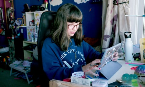 How children with special educational needs are being failed in England – video