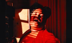 ‘It could be a self portrait’ … Arlene Gottfried’s photographer of a gospel singer 