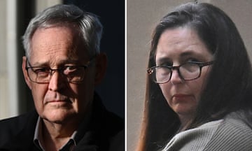 Composite image feat. Ian Wilkinson and Eran Patterson