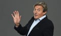 Nigel Havers, press photo