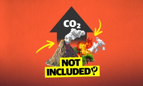 How countries cheat their carbon targets – video