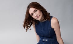 Charlotte Ritchie.