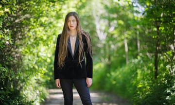 Hannah Bourne-Taylor 