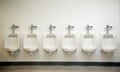 Urinals