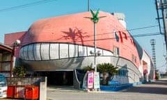 Hotel Festa Qugiela, Okayama.