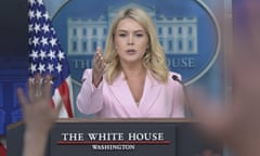 a woman speaking at a podium