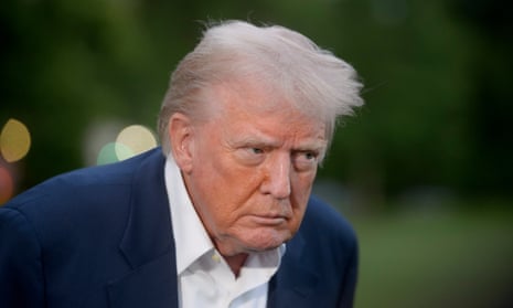 Donald Trump announces levy on movies from 'other nations'