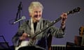 Peggy Seeger, who will be answering your questions