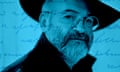 Terry Pratchett.