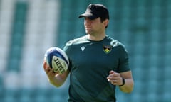 Phil Dowson