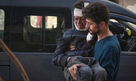 Families of hostages call for ceasefire as Israel plans to expand Gaza offensive 