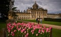 Castle Howard