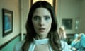 Ashley Greene in It Feeds.