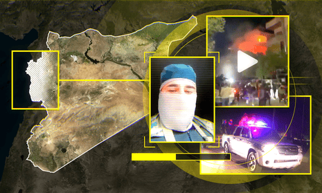 How sectarian violence targeted Alawites